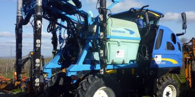 traitement phyto pulverisateur prestataire a saint emilion