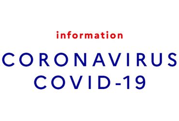COVID-19-information