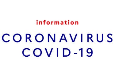 COVID-19-information
