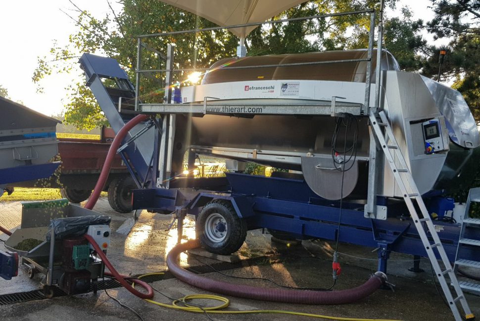 location-pressoir-vendanges-saint-emilion-performances-vignobles